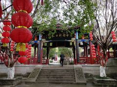 -丰都鬼城名山景区