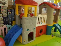 -巧虎KIDS早教托育成长中心(北京西城天虹中心)