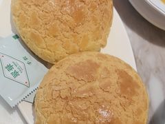 -翠华餐厅(德基广场店)