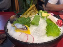 -大江户日本料理(吕厝店)