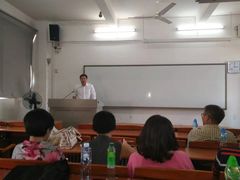 -广东财经大学(广州校区)