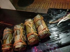 -老表记广西宵夜螺蛳鸭脚煲(西大店)