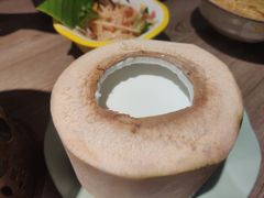 泰国原只手工椰子冻-长勺子东南亚(街道口店)