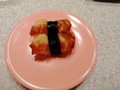 -争鲜回转寿司(南开大悦城店)