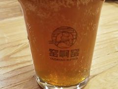 -窑啊窑窑炉烧烤(合生广场店)