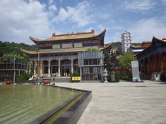 -博山正觉寺