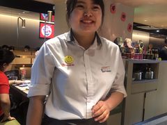 -海底捞火锅(高新活力汇店)
