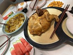 -大厨小馆(华阳城店)