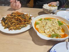 -龙福祥餐馆
