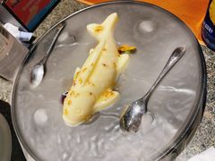 -真地道京味府·鲜橙烤鸭·北京菜(朝外大街东大桥店)