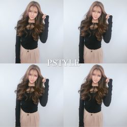 -P.STYLE 派斯造型