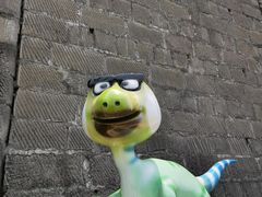 -自贡恐龙博物馆