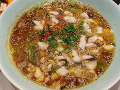 疯狂大麻鱼-蓉和妈妈菜·芙蓉花开(高新店)