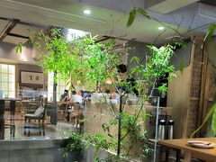 -本处·素食·融合料理(南油店)
