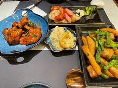 -馔豚·台北菜专门店(深圳湾万象城店)