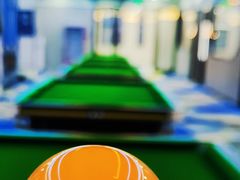 -永宁台球·棋牌俱乐部(淮海路店)