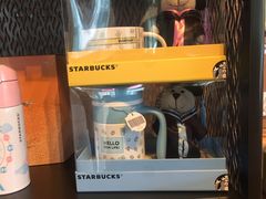 -星巴克臻选(北京富力家园店)