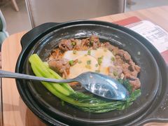 -胜记凯心茶餐厅(汇金财富广场店)