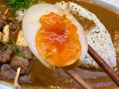 -CURRY YA 熟成咖哩專門店(深圳湾万象城店)