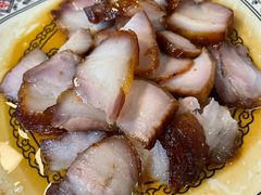 叉烧-聂记粤菜馆(鼓西路店)