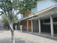 -响堂山石窟-北响堂山石窟