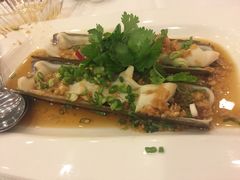 -新加坡海鲜共和(名胜世界圣淘沙海滨坊)