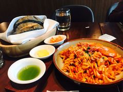 -GreyWhale灰鲸餐厅(武汉国际广场店)
