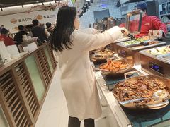 -八婺饭堂·自选店(新光汇店)