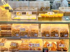 -鲍师傅糕点(大沽南路店)