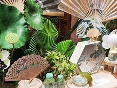 -BEAST野兽派(上海浦东嘉里城店)