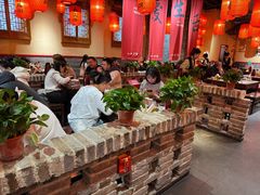 -山四砂锅(太原钟楼街店)