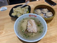 -朱鸿兴面馆(镇湖店)