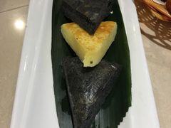 -舊街坊茶楼(市二宫店)