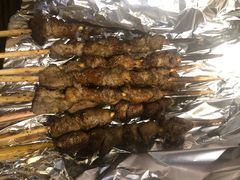 羊肉串-盒马鲜生(杭州运河上街店)