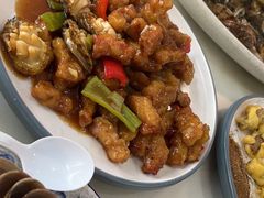 -小郭私房菜·海肠捞饭店(学士街店)