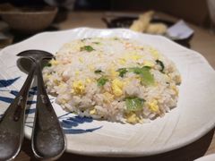 -歌行灯日本料理(伊势丹店)