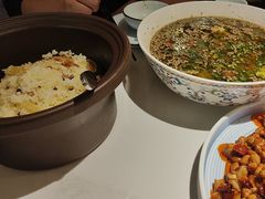 -南山翁新概念川菜(江宁万达广场店)