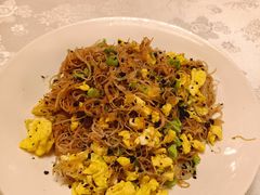 -酌宴府The China Club·广州万富希尔顿酒店(云城东路店)