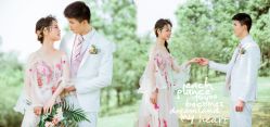 -金夫人婚纱摄影(长寿店)