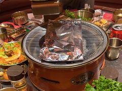 -西塔老太太泥炉烤肉(苏州大悦城店)