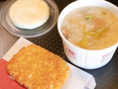 -肯德基(尖岭万达店)