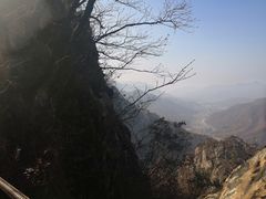 -大连天门山国家森林公园
