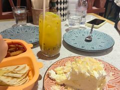 -墨纪Mojí墨西哥餐厅(南开大悦城店)