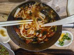 -小满手工粉(上海月星环球港店)