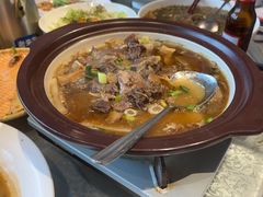 -吴记百家·私房菜·家宴(润园店)
