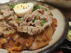-娜娜家•Nana's restaurant (南开大悦城店)