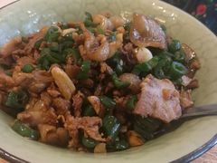 湖南小炒肉-老街湘菜馆