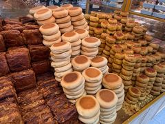 -杨老大焙子月饼干货(宽巷子民族美食街店)