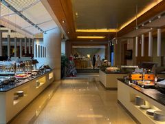 -威斯汀舞台餐厅