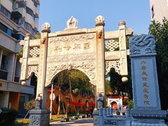-福州开元寺